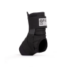 FUSE ALPHA PRO Ankle Brace black/grey